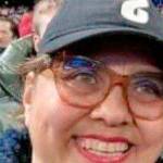 Leticia Martinez-Cosman. COURTESY PHOTO, Seattle Police