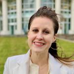 Brittany Stockton, an attorney working in Estate Planning and Probate at Iddins Law Group in Kent. Photo courtesy Iddins Law Group