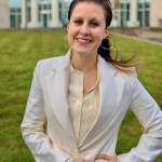 Brittany Stockton, an attorney working in Estate Planning and Probate at Iddins Law Group in Kent. Photo courtesy Iddins Law Group