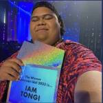 Screenshot from American Idol Facebook page