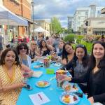 Women enjoy the 2022 Ladies Night Out event at Kent Station. This years event is Thursday, June 15. COURTESY FILE PHOTO, Kent Station