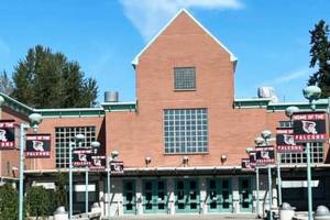 Kentlake High School. COURTESY PHOTO, Kent School District