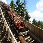 Photo courtesy of Wild Waves Theme & Water Park