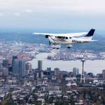 The Washington State Patrol is using Cessna aircraft from its fleet to catch speeding drivers who dont stop for troopers on the ground. COURTESY FILE PHOTO, State Patrol