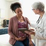 Many factors influence a womans cardiovascular health during pregnancy, but a key concern is high blood pressure, which can lead to a condition called preeclampsia.