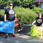 Photo by Bailey Jo Josie/Sound Publishing.