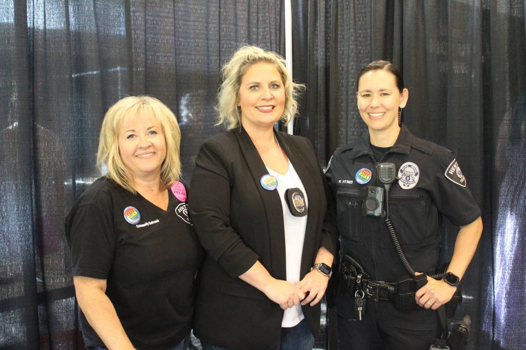 Photo by Bailey Jo Josie/Sound Publishing.