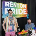 Photo by Bailey Jo Josie/Sound Publishing.