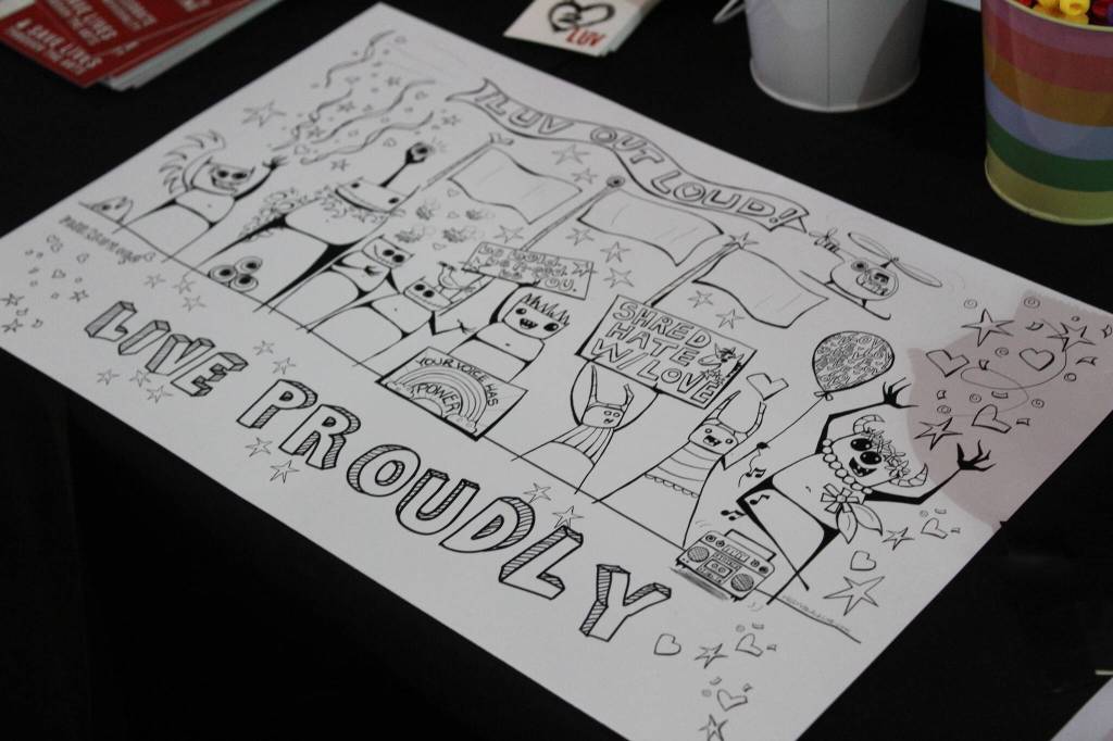 Photo by Bailey Jo Josie/Sound Publishing.