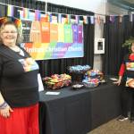 Photo by Bailey Jo Josie/Sound Publishing.