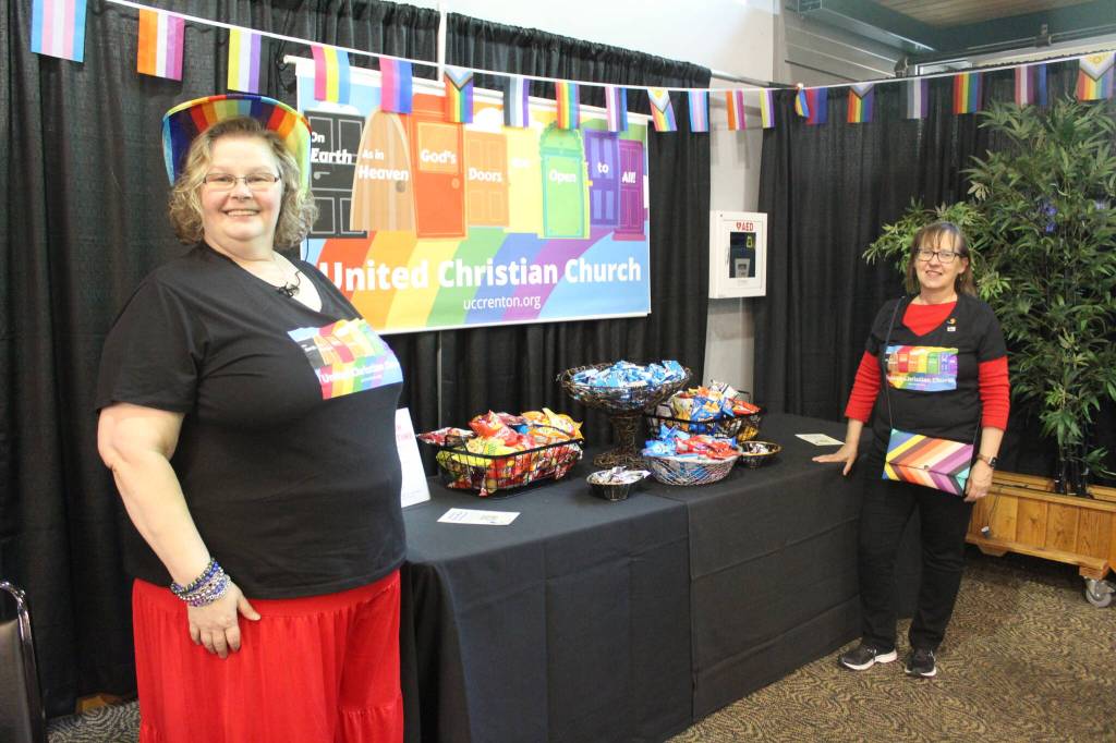 Photo by Bailey Jo Josie/Sound Publishing.