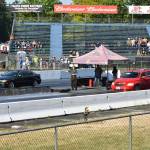 High School division features cars of all shapes and sizes. Ben Ray / The Reporter