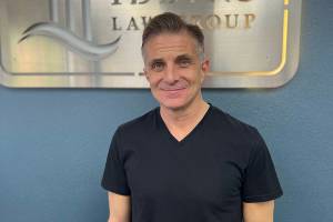 Cameron Pearson is an attorney at Iddins Law Group in Kent. To request a complimentary phone consultation about a wrongful death case or other concern, call 253-854-1244.