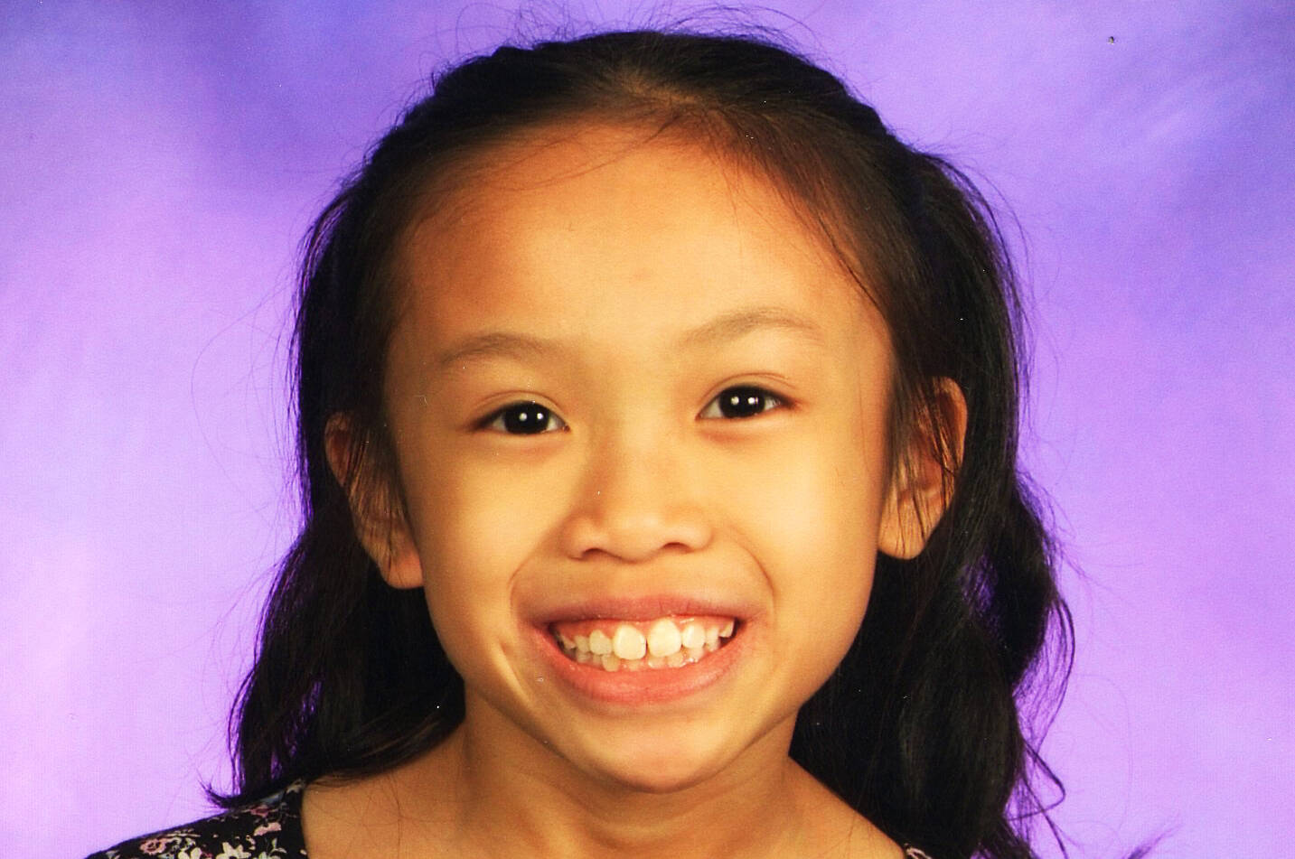 Ella Chau. COURTESY PHOTO, AAA Washington