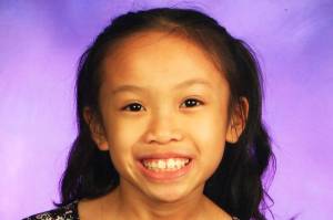 Ella Chau. COURTESY PHOTO, AAA Washington