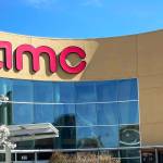 The AMC Theater at the Kent Station shopping center. COURTESY PHOTO, Kent Station