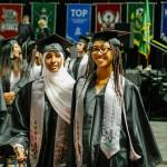 Kentwood High School graduation June 17, 2023 at the ShoWare Center. COURTESY PHOTO, Kent School District