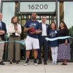 Photos courtesy of the City of Renton.