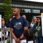 Photo courtesy of the City of Renton.