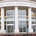 King Countys Maleng Regional Justice Center in Kent that houses one of the countys two adult jails. The other jail is in downtown Seattle. FILE PHOTO, Kent Reporter