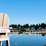 A lack of applicants caused the city of Kent to cancel its lifeguard program this summer at Lake Meridian Park. COURTESY PHOTO, City of Kent