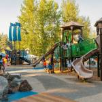 Fourth of July Splash in Kent. COURTESY PHOTO, City of Kent