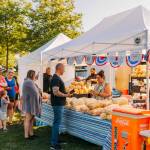 Fourth of July Splash, 2023. COURTESY PHOTO, City of Kent