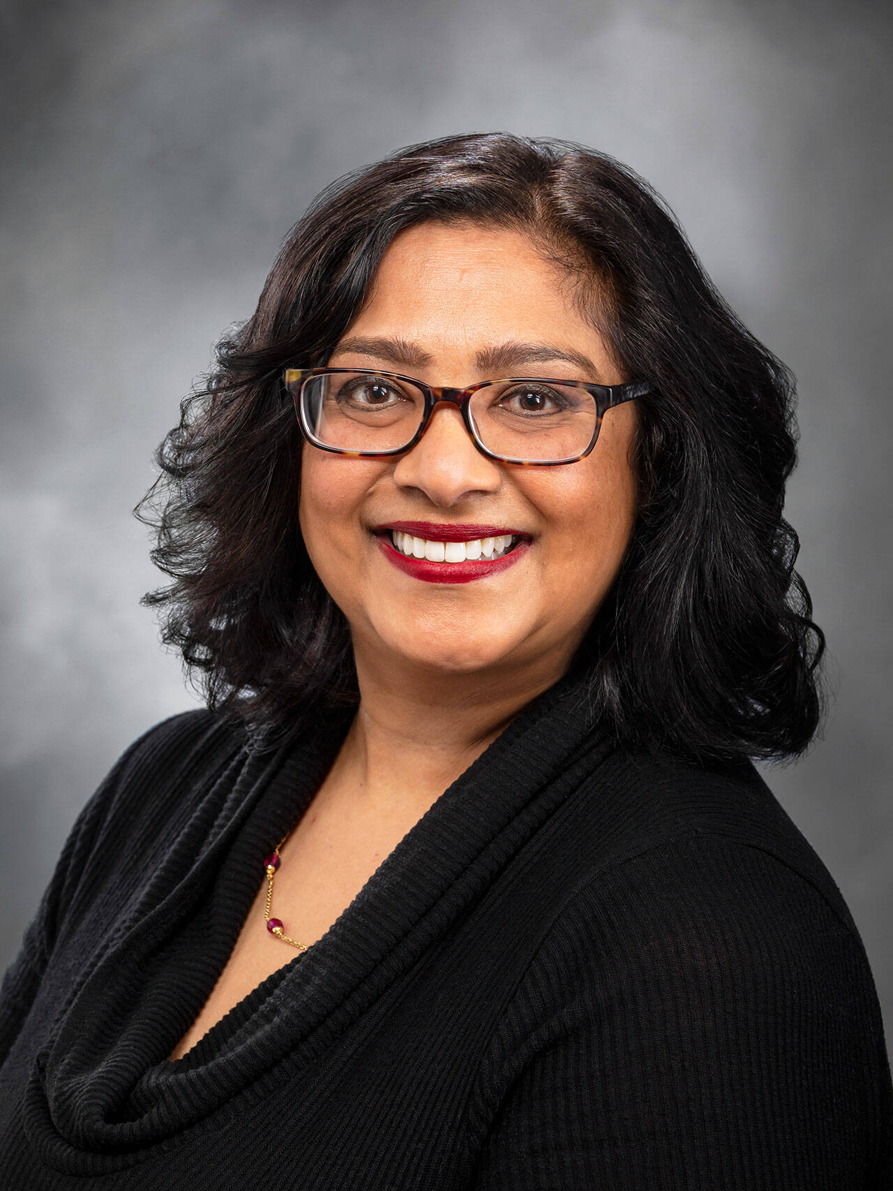 Mona Das. COURTESY PHOTO, Mona Das