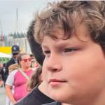 Gabriel Coury. COURTESY PHOTO, GoFundMe