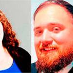 John Boyd, Kelly Wiggans-Crawford, Cody T. Clark and Jamie Lee.