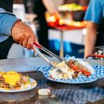 Food is a big part of Kent Cornucopia Days. COURTESY PHOTO, City of Kent