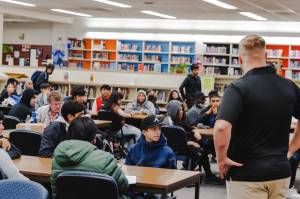 The Kent School District will have two levies on the Nov. 7, 2023 ballot. COURTESY PHOTO, Kent School District