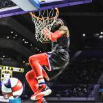 The Harlem Globetrotters will perform at 7 p.m. Friday, Jan. 26 at the accesso ShoWare Center in Kent. COURTESY PHOTO, Harlem Globetrotters