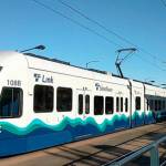 Sound Transit has delayed the opening of light rail in Kent until 2026 from 2024, which means the agency will pay the city of Kent an additional $1.75 million to extend a staffing agreement. COURTESY PHOTO, Sound Transit