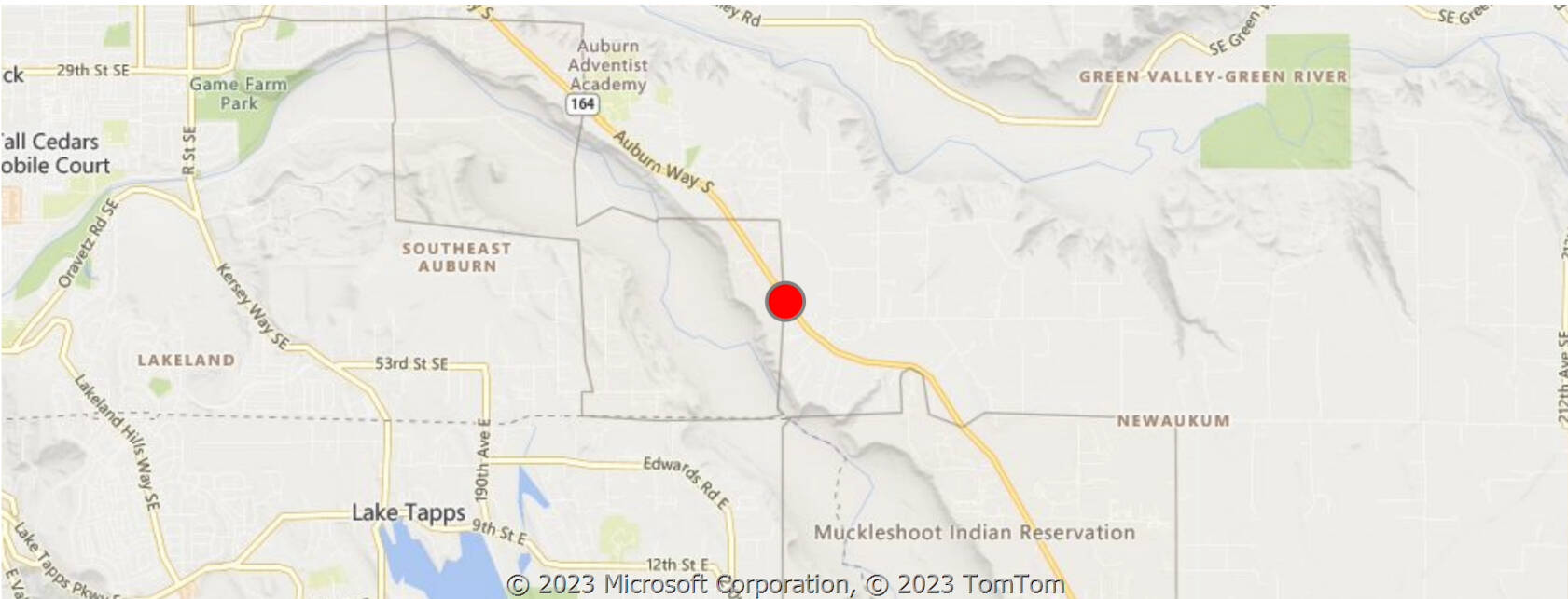 (Courtesy of the Washington State Patrol.)