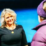 Kent Mayor Dana Ralph. COURTESY PHOTO, City of Kent