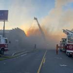 (Courtesy of the Zone 3 PIOs.)