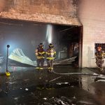 (Courtesy of the Zone 3 PIOs.)