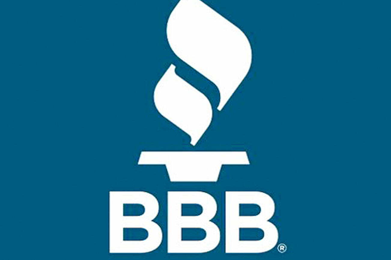 Courtesy Image, Better Business Bureau