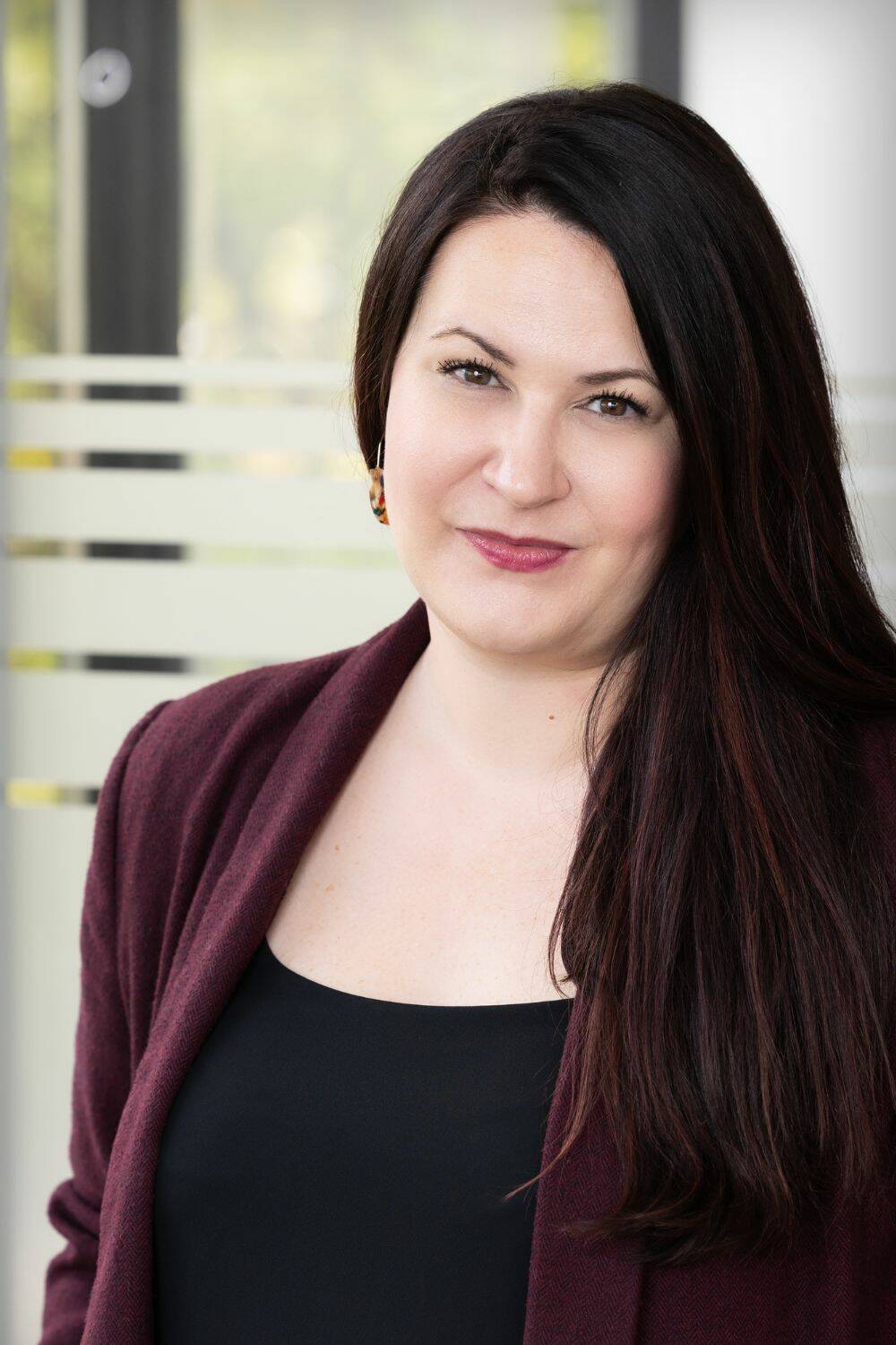 Courtesy of KCSARC
Kate Krug, KCSARCs new CEO.