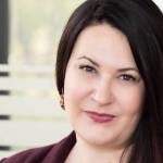 Kate Krug, KCSARCs new CEO. (Courtesy of KCSARC)