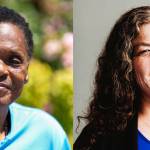 John Boyd and Kelly Wiggans-Crawford have the most expensive Kent City Council campaign this year, although it pales in comparison to the 2019 council elections. COURTESY PHOTOS