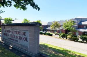 Courtesy Photo, Auburn School District