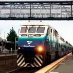 Sound Transit plans to begin construction in 2024 on a second Sounder parking garage in Kent to open in 2027. FILE PHOTO, Kent Reporter