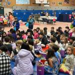 Voters had two levies to consider on the Nov. 7 ballot in the Kent School District. FILE PHOTO, Kent School District