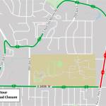 Sound Transit has postponed construction work planned Nov. 19-20 along Pacific Highway South in Kent.
COURTESY GRAPHIC, Sound Transit