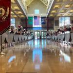 Kentlake High School. COURTESY PHOTO, Kent School District