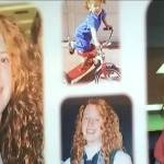 File photo
Photos of Sarah Yarborough.