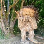 Bruun Idun in West Seattle. (Photo courtesy of Scan Design Foundation)