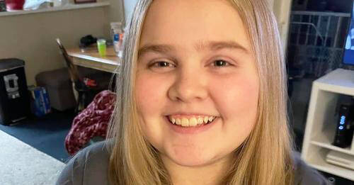 Chloe Comeau. COURTESY PHOTO, GoFundMe